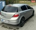 Серый Опель Астра, объемом двигателя 1.3 л и пробегом 325 тыс. км за 3999 $, фото 4 на Automoto.ua