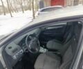 Серый Опель Астра, объемом двигателя 1.6 л и пробегом 330 тыс. км за 3750 $, фото 9 на Automoto.ua