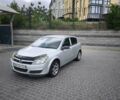 Серый Опель Астра, объемом двигателя 1.4 л и пробегом 201 тыс. км за 3200 $, фото 1 на Automoto.ua