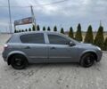 Серый Опель Астра, объемом двигателя 1.4 л и пробегом 203 тыс. км за 4000 $, фото 1 на Automoto.ua