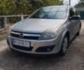 Сірий Опель Астра, об'ємом двигуна 1.6 л та пробігом 250 тис. км за 5000 $, фото 2 на Automoto.ua