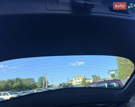 Серый Опель Астра, объемом двигателя 1.6 л и пробегом 220 тыс. км за 5350 $, фото 41 на Automoto.ua