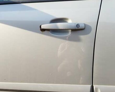 Опель Астра 2006 в Киеве на Automoto.ua Серый Опель Астра, объемом двигателя 1.6 л и пробегом 280 тыс. км за 4200 $, фото 19 на Automoto.ua