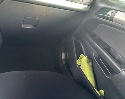 Серый Опель Астра, объемом двигателя 1.69 л и пробегом 150 тыс. км за 6500 $, фото 20 на Automoto.ua