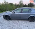 Серый Опель Астра, объемом двигателя 1.91 л и пробегом 280 тыс. км за 3800 $, фото 3 на Automoto.ua