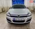 Сірий Опель Астра, об'ємом двигуна 1.4 л та пробігом 116 тис. км за 5499 $, фото 3 на Automoto.ua