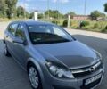 Серый Опель Астра, объемом двигателя 1.9 л и пробегом 160 тыс. км за 2999 $, фото 1 на Automoto.ua