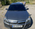 Опель Астра 2006 в Кривом Роге на Automoto.ua Серый Опель Астра, объемом двигателя 1.36 л и пробегом 280 тыс. км за 5000 $, фото 5 на Automoto.ua