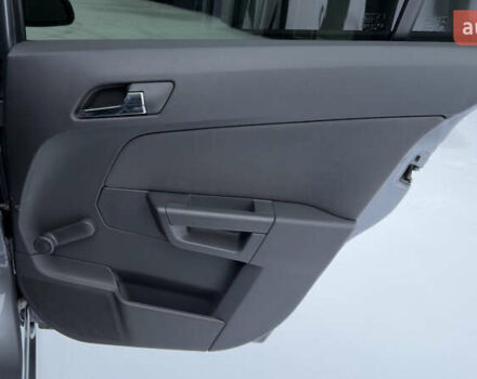 Сірий Опель Астра, об'ємом двигуна 1.8 л та пробігом 140 тис. км за 6200 $, фото 44 на Automoto.ua