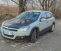 Серый Опель Астра, объемом двигателя 1.6 л и пробегом 325 тыс. км за 4000 $, фото 1 на Automoto.ua