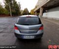 Серый Опель Астра, объемом двигателя 1.4 л и пробегом 260 тыс. км за 4000 $, фото 1 на Automoto.ua