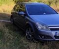 Сірий Опель Астра, об'ємом двигуна 1.6 л та пробігом 337 тис. км за 4800 $, фото 10 на Automoto.ua
