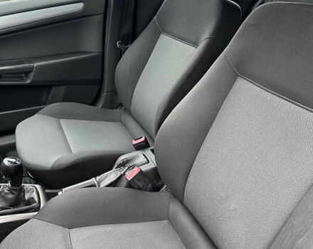 Серый Опель Астра, объемом двигателя 1.2 л и пробегом 274 тыс. км за 3399 $, фото 20 на Automoto.ua