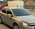 Серый Опель Астра, объемом двигателя 1.6 л и пробегом 289 тыс. км за 4500 $, фото 6 на Automoto.ua