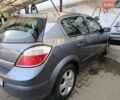 Сірий Опель Астра, об'ємом двигуна 1.6 л та пробігом 252 тис. км за 4400 $, фото 5 на Automoto.ua