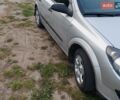 Серый Опель Астра, объемом двигателя 1.4 л и пробегом 287 тыс. км за 4500 $, фото 2 на Automoto.ua