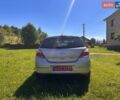 Серый Опель Астра, объемом двигателя 0 л и пробегом 196 тыс. км за 5450 $, фото 9 на Automoto.ua