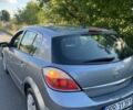 Серый Опель Астра, объемом двигателя 1.9 л и пробегом 250 тыс. км за 2500 $, фото 1 на Automoto.ua