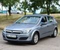 Серый Опель Астра, объемом двигателя 1.4 л и пробегом 165 тыс. км за 4000 $, фото 1 на Automoto.ua