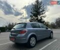 Сірий Опель Астра, об'ємом двигуна 1.6 л та пробігом 216 тис. км за 5499 $, фото 3 на Automoto.ua