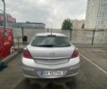 Серый Опель Астра, объемом двигателя 1.7 л и пробегом 222 тыс. км за 3600 $, фото 11 на Automoto.ua
