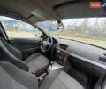 Серый Опель Астра, объемом двигателя 1.6 л и пробегом 145 тыс. км за 5200 $, фото 32 на Automoto.ua