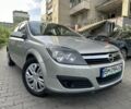Серый Опель Астра, объемом двигателя 1.4 л и пробегом 240 тыс. км за 4499 $, фото 4 на Automoto.ua