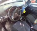 Сірий Опель Астра, об'ємом двигуна 1.6 л та пробігом 200 тис. км за 3900 $, фото 7 на Automoto.ua