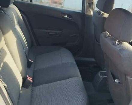 Опель Астра 2006 в Киеве на Automoto.ua Серый Опель Астра, объемом двигателя 1.6 л и пробегом 280 тыс. км за 4200 $, фото 28 на Automoto.ua