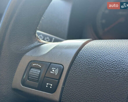 Серый Опель Астра, объемом двигателя 1.6 л и пробегом 140 тыс. км за 3799 $, фото 16 на Automoto.ua