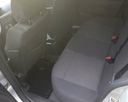 Серый Опель Астра, объемом двигателя 1.6 л и пробегом 330 тыс. км за 4800 $, фото 15 на Automoto.ua