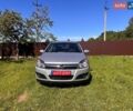 Серый Опель Астра, объемом двигателя 0 л и пробегом 196 тыс. км за 5450 $, фото 3 на Automoto.ua