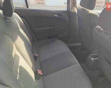 Опель Астра 2006 в Киеве на Automoto.ua Серый Опель Астра, объемом двигателя 1.6 л и пробегом 280 тыс. км за 4200 $, фото 27 на Automoto.ua