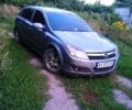 Сірий Опель Астра, об'ємом двигуна 1.6 л та пробігом 257 тис. км за 4099 $, фото 3 на Automoto.ua