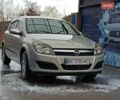 Серый Опель Астра, объемом двигателя 1.39 л и пробегом 194 тыс. км за 2600 $, фото 23 на Automoto.ua