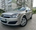 Серый Опель Астра, объемом двигателя 1.4 л и пробегом 240 тыс. км за 4499 $, фото 2 на Automoto.ua