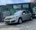 Серый Опель Астра, объемом двигателя 1.6 л и пробегом 176 тыс. км за 4300 $, фото 2 на Automoto.ua