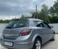 Серый Опель Астра, объемом двигателя 1.6 л и пробегом 300 тыс. км за 4200 $, фото 5 на Automoto.ua