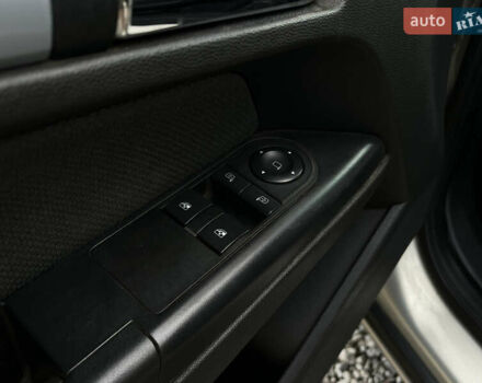 Серый Опель Астра, объемом двигателя 1.6 л и пробегом 176 тыс. км за 4300 $, фото 11 на Automoto.ua