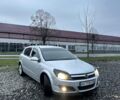 Сірий Опель Астра, об'ємом двигуна 1.4 л та пробігом 250 тис. км за 3899 $, фото 8 на Automoto.ua