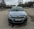 Серый Опель Астра, объемом двигателя 1.6 л и пробегом 280 тыс. км за 4000 $, фото 1 на Automoto.ua