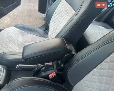 Серый Опель Астра, объемом двигателя 1.6 л и пробегом 233 тыс. км за 4800 $, фото 17 на Automoto.ua