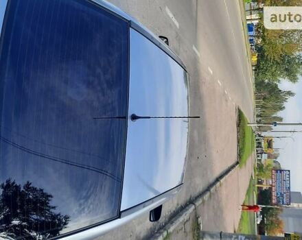 Серый Опель Астра, объемом двигателя 1.4 л и пробегом 280 тыс. км за 4000 $, фото 6 на Automoto.ua