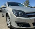 Сірий Опель Астра, об'ємом двигуна 1.8 л та пробігом 193 тис. км за 4900 $, фото 18 на Automoto.ua