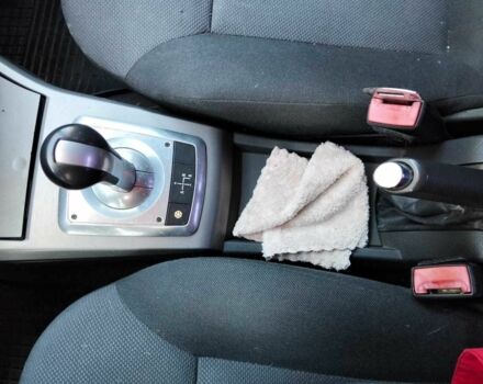 Серый Опель Астра, объемом двигателя 1.6 л и пробегом 290 тыс. км за 3500 $, фото 3 на Automoto.ua