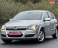 Сірий Опель Астра, об'ємом двигуна 1.6 л та пробігом 197 тис. км за 4799 $, фото 3 на Automoto.ua