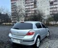 Серый Опель Астра, объемом двигателя 1.4 л и пробегом 250 тыс. км за 3899 $, фото 4 на Automoto.ua
