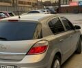 Серый Опель Астра, объемом двигателя 1.6 л и пробегом 289 тыс. км за 4500 $, фото 10 на Automoto.ua
