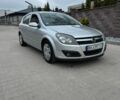 Сірий Опель Астра, об'ємом двигуна 1.6 л та пробігом 337 тис. км за 4800 $, фото 1 на Automoto.ua