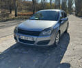 Опель Астра 2006 в Запорожье на Automoto.ua Серый Опель Астра, объемом двигателя 1.69 л и пробегом 271 тыс. км за 3750 $, фото 1 на Automoto.ua